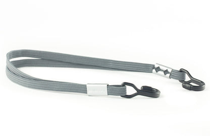 Bibia Easy Packing Strap in Grey [Grey]