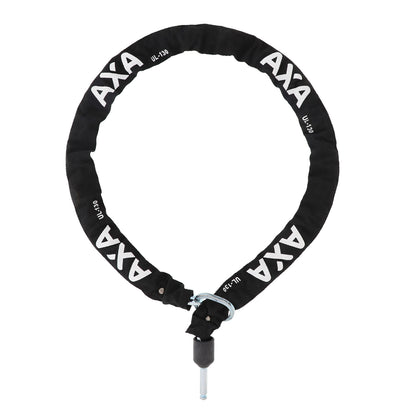 AXA UCL130 - 130cm/5.5mm Plug-In Chain (See for Compatibility)