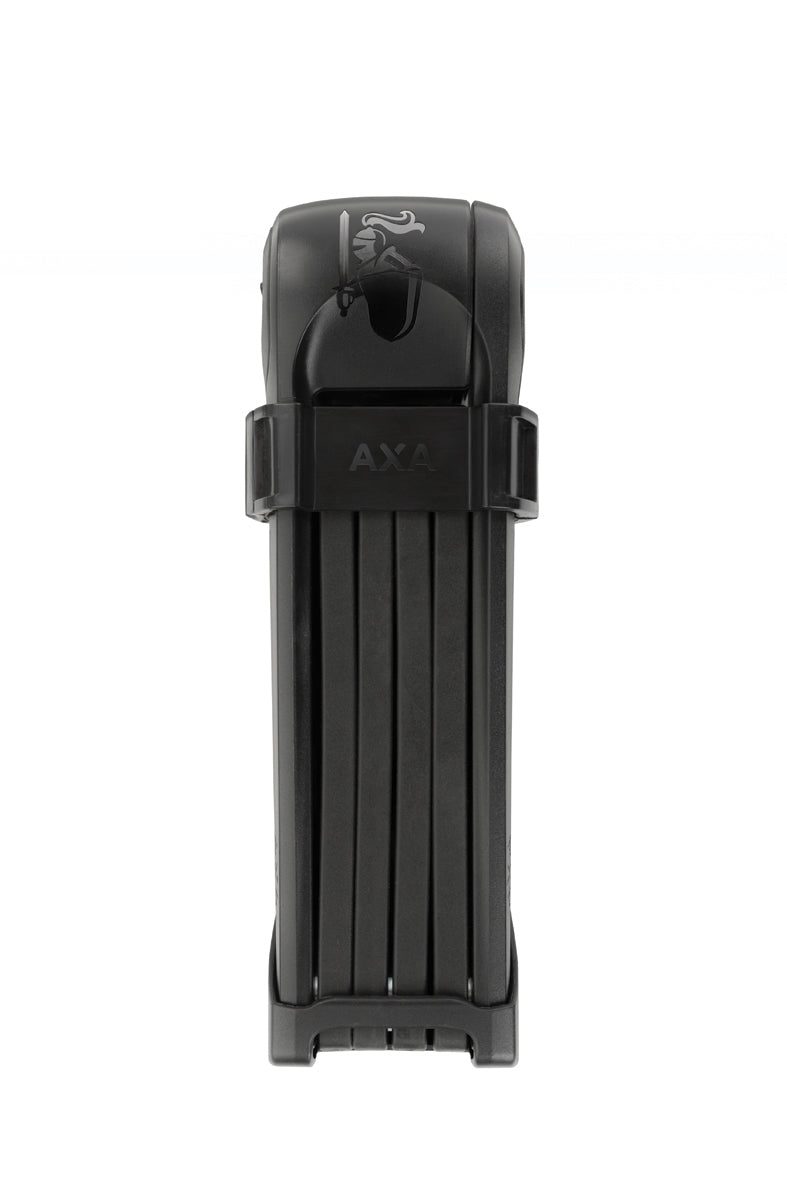 AXA Fold 85 Bike Folding Lock - Black