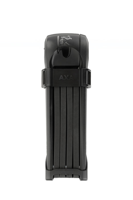 AXA Fold 85 Bike Folding Lock - Black
