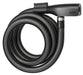 AXA Resolute 180cm/15mm Cable Lock - Key