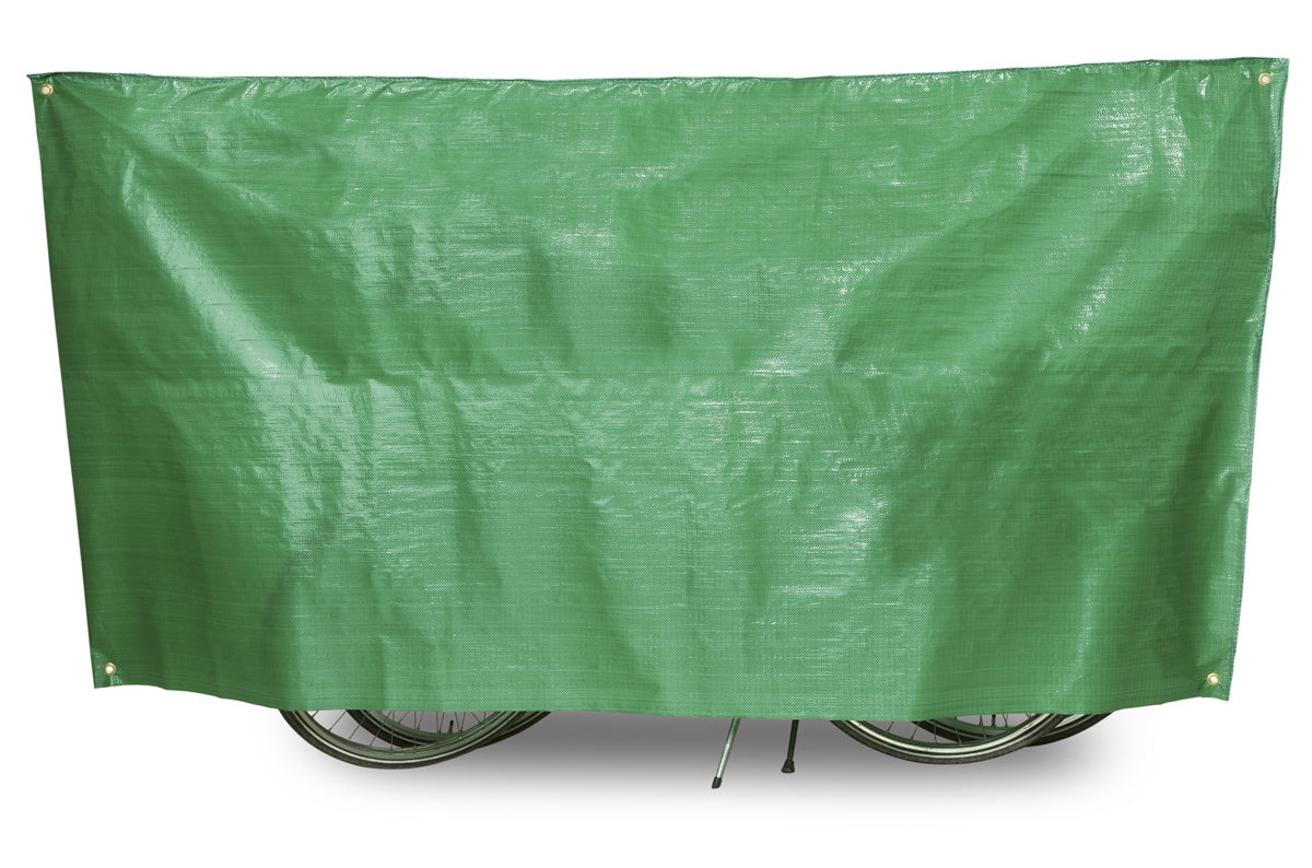 VK Unisex Copertura Protettiva per Bici