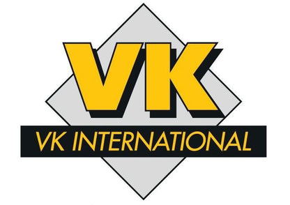 VK Unisex Copertura Protettiva per Bici