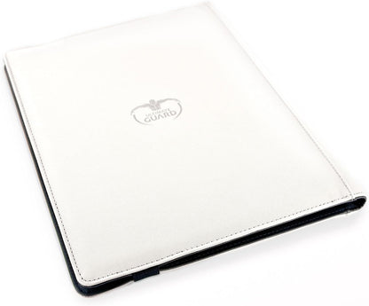 Ultimate Guard UGD010203 Flexxfolio 360-18-Pocket XenoSkin Card Album