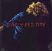 Time - Red Vinyl