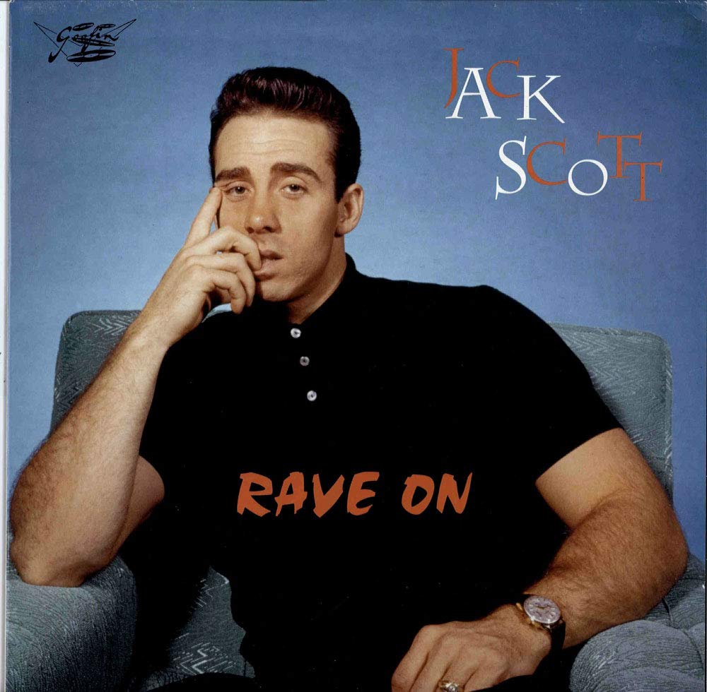 Rave on