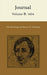 The Writings of Henry David Thoreau, Volume 8 – Journal, Volume 8: 1854.: 14 (Writings of Henry D. Thoreau