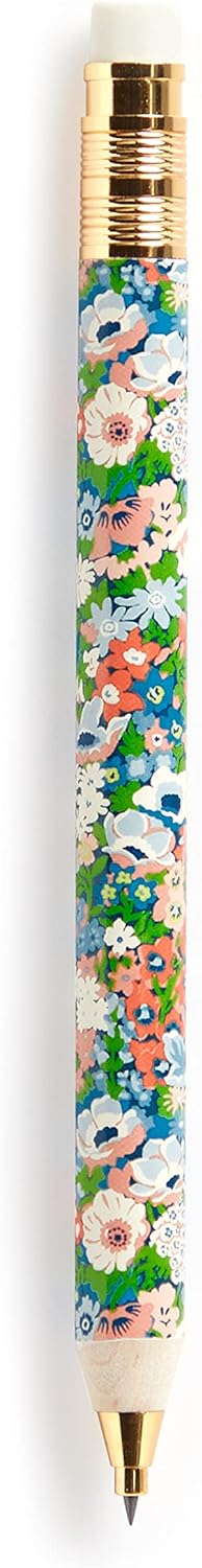 Galison Liberty Margaret Annie Mechanical Pencil