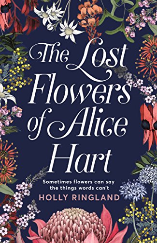 The Lost Flowers of Alice Hart: Now an Amazon series starring Sigourney Weaver