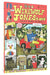 Werewolf Jones & Sons Deluxe Summer Fun Annual (Megg, Mogg and Owl