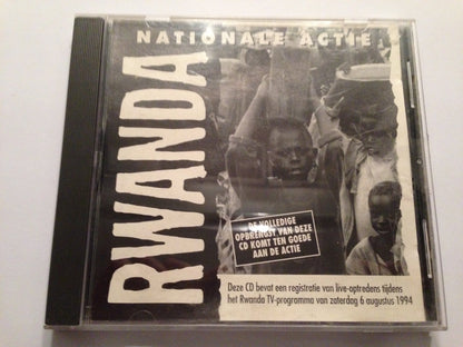 Nationale Actie Rwanda