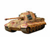Tamiya 300035164 - 1:35 WWII SdKfz.182 Panzer VI Königstiger(1