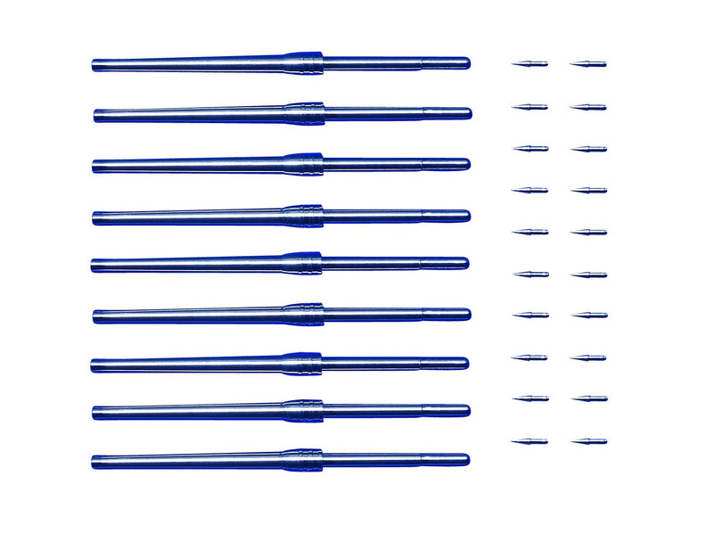 Tamiya 300012643 - 1:350 Gun Barrel and Projectile Set, 46 cm, Model Making Accessories