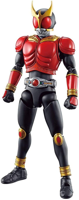 Bandai Hobby Figure-Rise Standard Masked Rider KUUGA Mighty Form