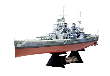 Tamiya TM78011 PRINCE OF WALES Scale Model
