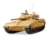 Tamiya 300035127, 1:35 Israeli main battle tank Merkava (1