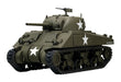 TAMIYA M4 Sherman Early Production 1/48