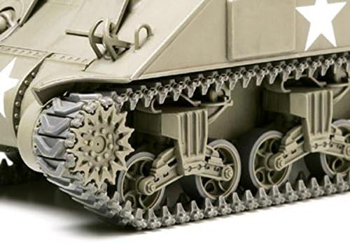 TAMIYA M4 Sherman Early Production 1/48