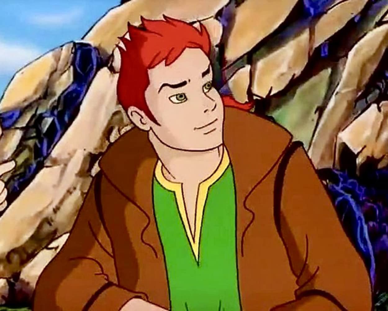 Highlander - Die Zeichentrickserie, Vol. 1 / Die ersten 12 Folgen der kultigen Abenteuerserie (Pidax Animation)