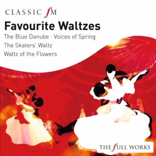 Favourite Waltzes