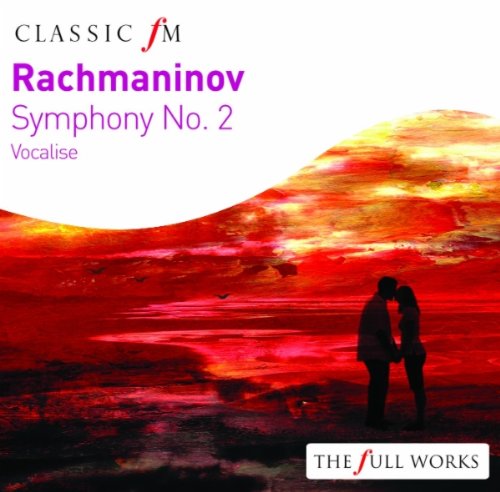 Rachmaninov: Symphony No. 2