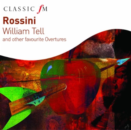 Rossini: Overtures