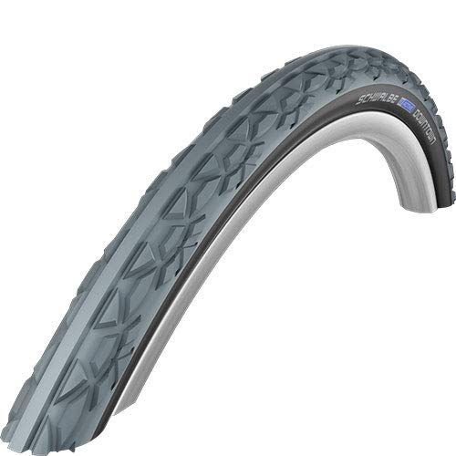 Schwalbe Downtown Rollstuhl Reifen // 37-540 (24×1,40?