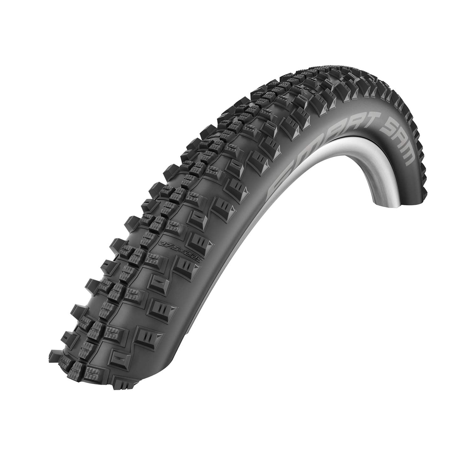 Schwalbe Smart Sam Performance Drahtreifen // 65-622 (29x2,6'