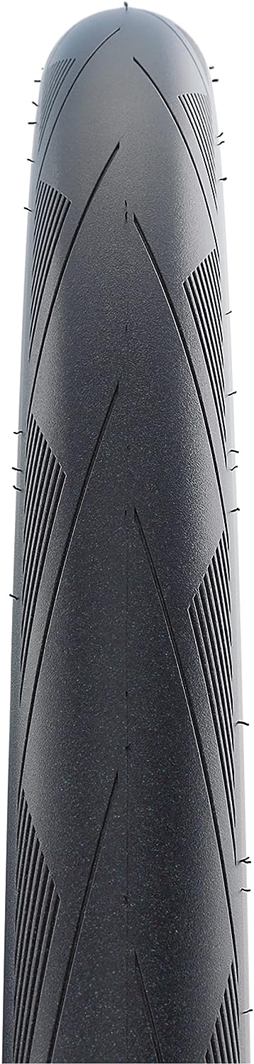 Schwalbe One Plus Perf SmartGuard 700x23c Black