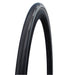 Schwalbe One Plus Perf SmartGuard 700x23c Black