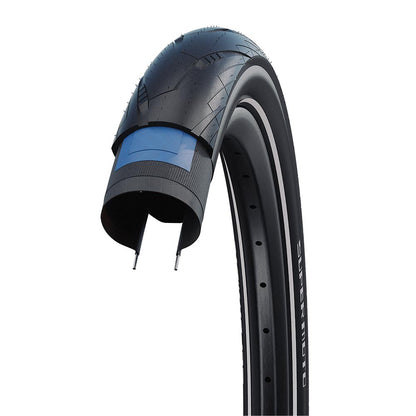 Clincher.SW 700x38 (40-622) SUPER MOTO RACEGU PERF. RIG