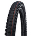 Schwalbe Tacky Chan Evo TLE Faltreifen // 62-584 (27,5x2,40') Super Gravity