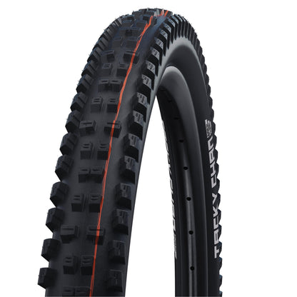 Schwalbe Tacky Chan Evo TLE Faltreifen // 62-584 (27,5x2,40') Super Gravity
