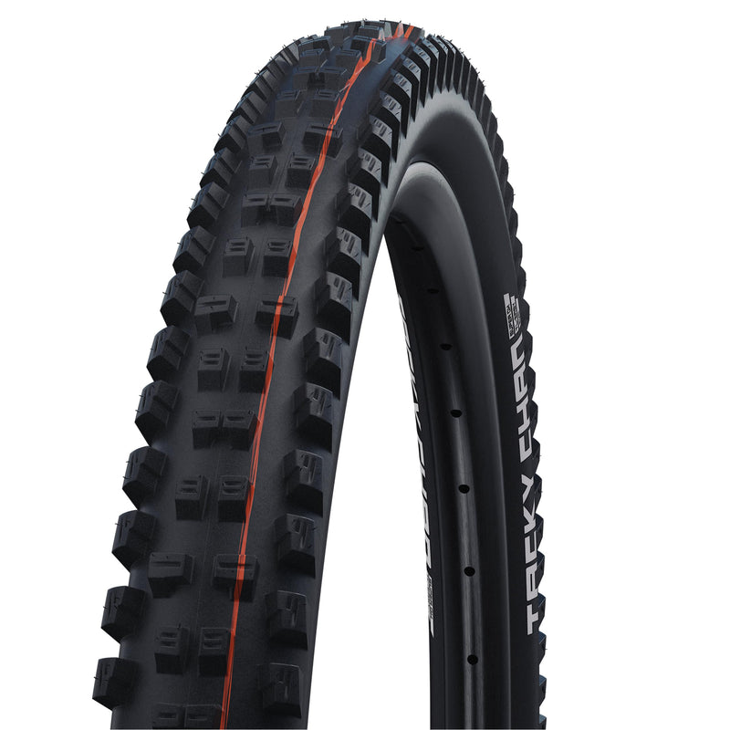 Schwalbe Tacky Chan Evo TLE Faltreifen // 62-584 (27,5x2,40') Super Gravity