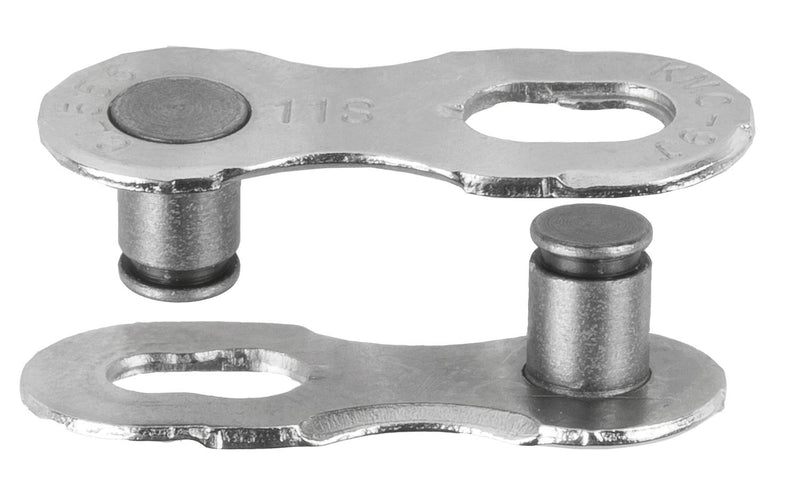 KMC Missing Link - 11 Speed (Bulk Pack of 50 Set)