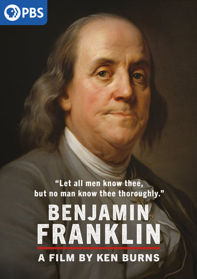 Benjamin Franklin