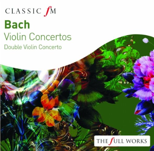 Bach, J.S.: Violin Concertos