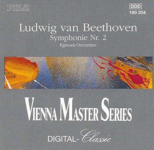 Beethoven: Symphonie Nr. 2