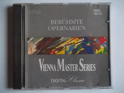 Beruhmte Opernarien