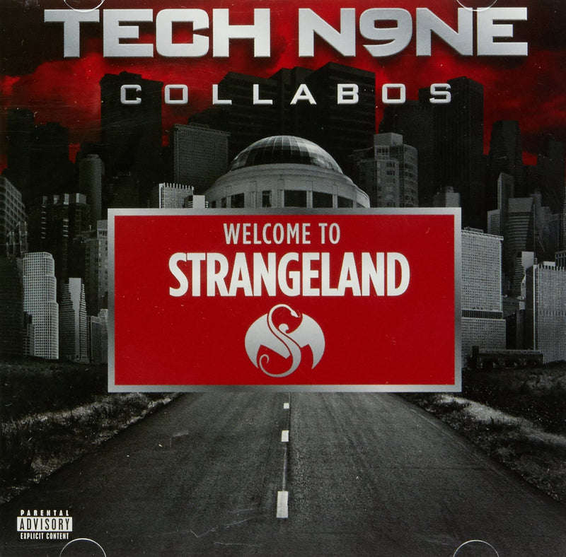 Tech N9Ne-Collabos