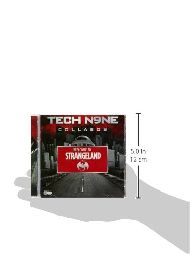 Tech N9Ne-Collabos
