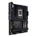 ASUS TUF GAMING B660-PLUS WIFI D4 Intel® B660 (LGA 1700) mATX motherboard, 10+1 DrMOS Power stages, Intel® WiFi 6, PCIe 5.0 support, Dual PCIe 4.0 M.2 Slots, Aura Sync, Two-way AI Noise Cancelation B660 TUF GAMING B660-PLUS WIFI D4 B660-PLUS WiFi D4