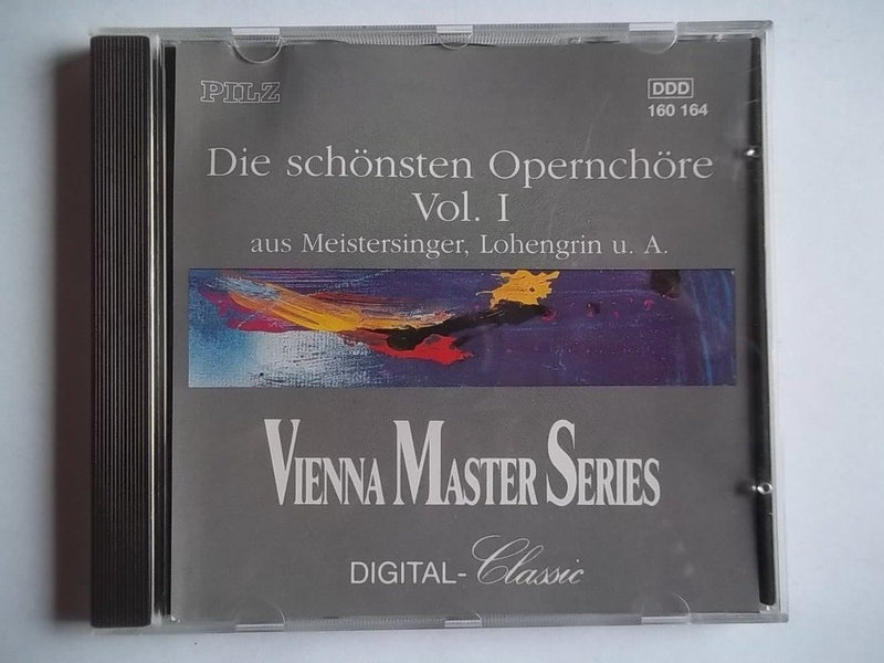 Most Popular Opera Chorus 1