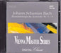 Bach: Brandenburgische Konzerte Vol.2