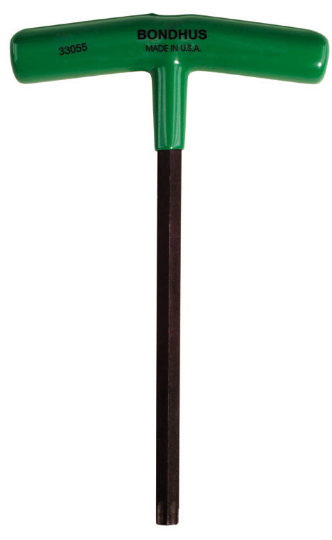Bondhus Torx T-Handle Driver - T27