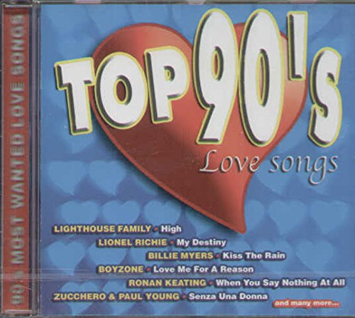 Love Songs