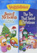 Saint Nicholas/Toy That Saved Christmas (Double Feature)