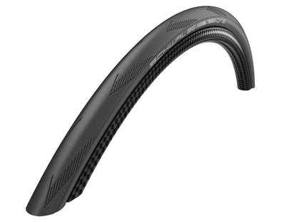 704472 - tire one 700x25 raceguard hs464a performance line plegable negro/blanco 25-622