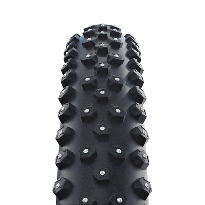 Schwalbe Ice Spiker Pro Performance DD Spike-Faltreifen // 57-584 (27,5x2,25'