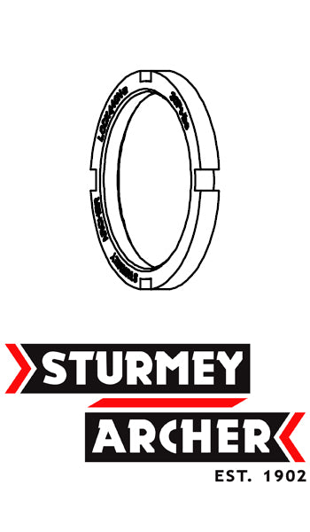 Sturmey Archer Washer For Hbt30r Hub